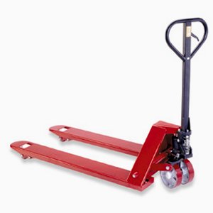 Pallet Jacks, Pallet Trucks NC