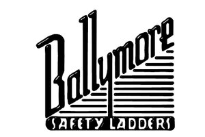 Ballymore Ladders