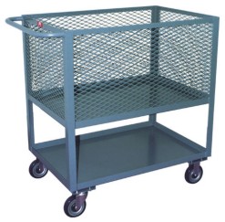 Jamco Carts