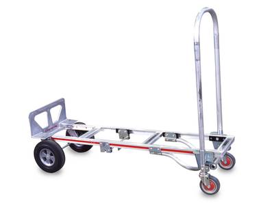 Magliner Gemini Hand Truck