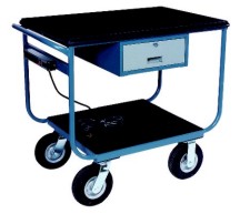 Jamco Instrument Carts