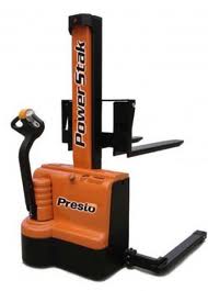 Presto Powerstack, Presto Powerstak, 