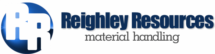 Reighley Resources Material Handling