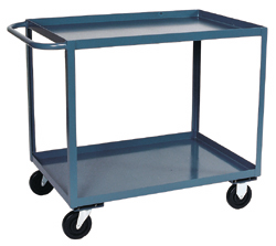 Jamco Service Carts