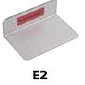 Magliner Hand Truck Nose Plate E2