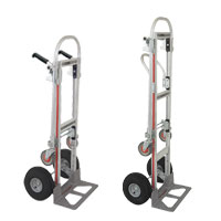 Magliner Gemini Hand Trucks, Magliner Gemini Jr, Magliner Gemini Sr