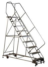 Ballymore Ladders, EGA Ladders