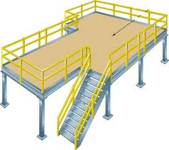 Mezzanines