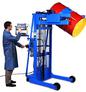 Morse Drum Handling Equipment:  Vertical Lift Drum Pourer