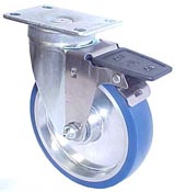 Casters and Wheels, 